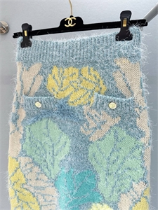 Костюм CHANEL 162022 - фото 383382