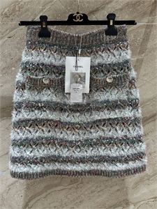 Костюм CHANEL 162023 - фото 383399