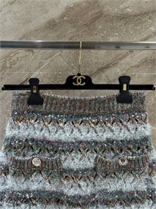 Костюм CHANEL 162023 - фото 383401