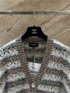 Костюм CHANEL 162023 - фото 383403