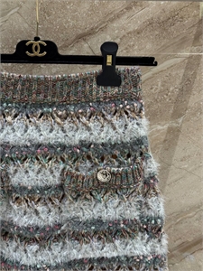 Костюм CHANEL 162023 - фото 383404