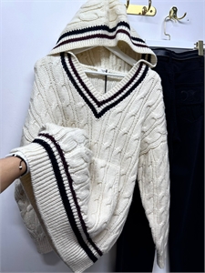 Кофта CELINE 162028 - фото 383424