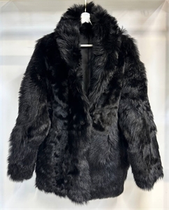 Шуба THE ROW Двухсторонняя 162029 - фото 383425