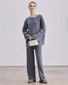 Костюм THE ROW 162036 - фото 383447