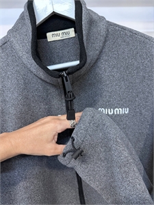 Ветровка MIU MIU 162040 - фото 383463