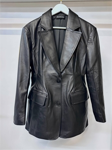 Пиджак  BALENCIAGA 162045 - фото 383494 Пиджак  BALENCIAGA 162045 - фото 383494