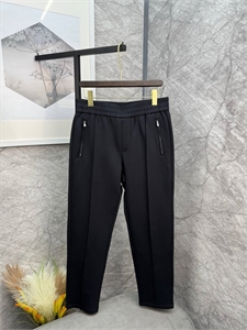 Брюки ZEGNA 162050 - фото 383521