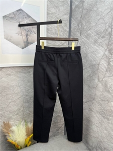 Брюки ZEGNA 162050 - фото 383522