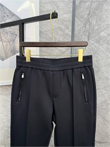 Брюки ZEGNA 162050 - фото 383524