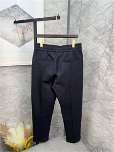 Брюки ZEGNA 162051 - фото 383532