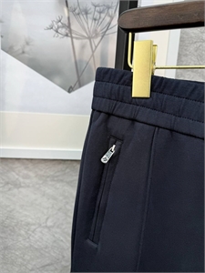 Брюки ZEGNA 162051 - фото 383533