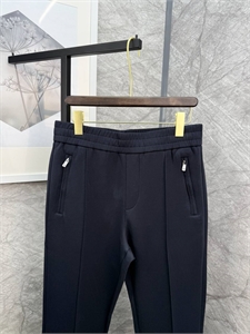 Брюки ZEGNA 162051 - фото 383534