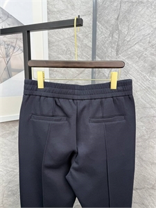 Брюки ZEGNA 162051 - фото 383535