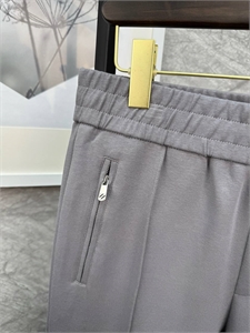 Брюки ZEGNA 162052 - фото 383542