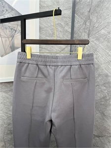 Брюки ZEGNA 162052 - фото 383543