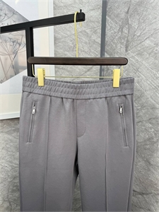 Брюки ZEGNA 162052 - фото 383544