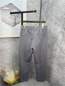 Брюки ZEGNA 162052 - фото 383545