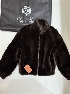 Шуба LORO PIANA 162055 - фото 383574 Шуба LORO PIANA 162055 - фото 383574