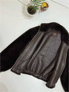 Шуба LORO PIANA 162055 - фото 383576 Шуба LORO PIANA 162055 - фото 383576