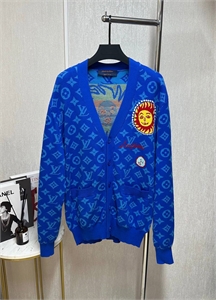 Кардиган  LOUIS VUITTON 162056 - фото 383580