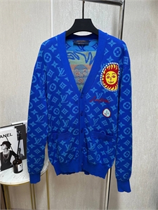 Кардиган  LOUIS VUITTON 162056 - фото 383581