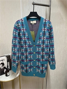 Кардиган  GUCCI 162057 - фото 383587