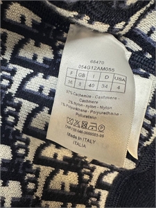 Жакет DIOR 162060 - фото 383607