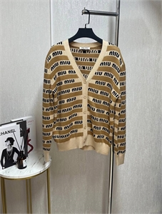 Кардиган MIU MIU 162062 - фото 383621 Кардиган MIU MIU 162062 - фото 383621