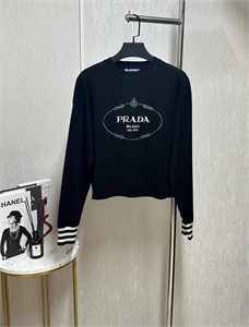 Кофта PRADA 162063 - фото 383625