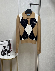 Поло PRADA 162065 - фото 383640