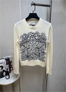 Джемпер DIOR 162069 - фото 383667 Джемпер DIOR 162069 - фото 383667