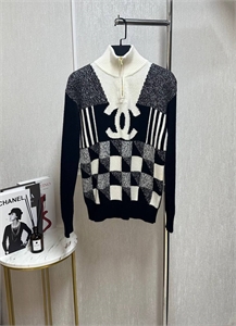Джемпер CHANEL 162071 - фото 383678
