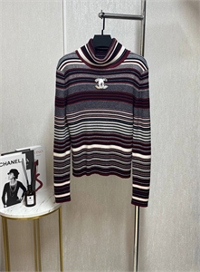 Водолазка CHANEL 162072 - фото 383683