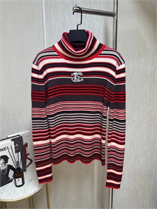 Водолазка CHANEL 162073 - фото 383687 Водолазка CHANEL 162073 - фото 383687