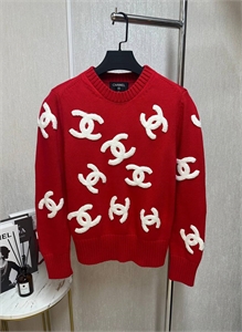 Джемпер CHANEL 162074 - фото 383691