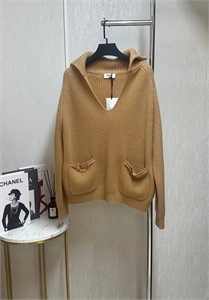 Свитер CELINE 162077 - фото 383702