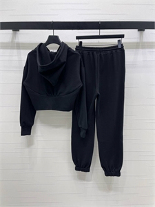 Костюм LOEWE 162078 - фото 383708 Костюм LOEWE 162078 - фото 383708