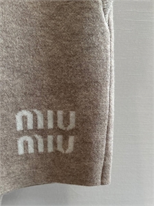 Костюм MIU MIU 162082 - фото 383757