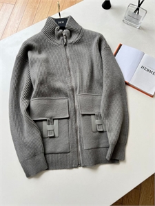 Кардиган HERMES 162083 - фото 383763