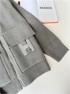 Кардиган HERMES 162083 - фото 383764