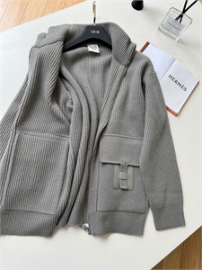 Кардиган HERMES 162083 - фото 383765