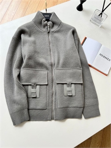 Кардиган HERMES 162083 - фото 383766