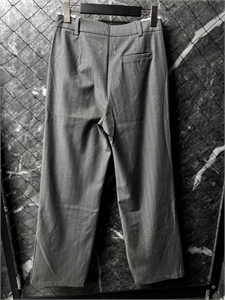 Брюки MAISON MARGIELA 162084 - фото 383781