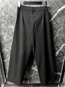 Брюки MAISON MARGIELA 162085 - фото 383793