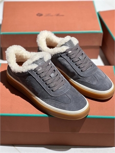 Кеды LORO PIANA 162086 - фото 383804