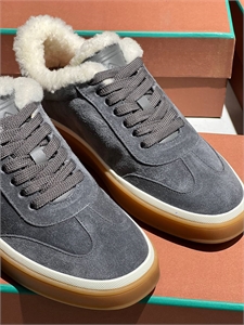 Кеды LORO PIANA 162086 - фото 383806