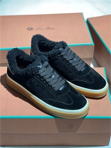 Кеды LORO PIANA 162088 - фото 383821