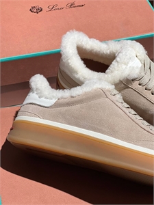 Кеды LORO PIANA 162089 - фото 383828