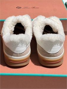 Кеды LORO PIANA 162089 - фото 383830