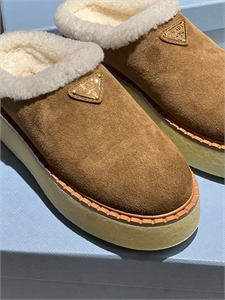 Мюли PRADA 162091 - фото 383852 Мюли PRADA 162091 - фото 383852